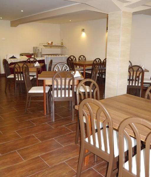 Hotel Tagore