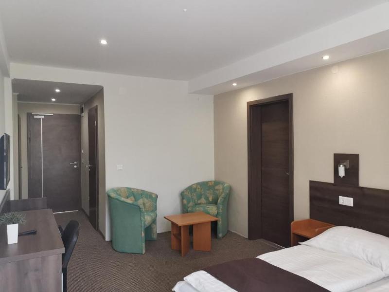 Hotel Tagore