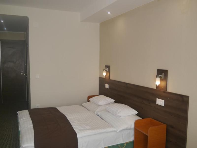 Hotel Tagore