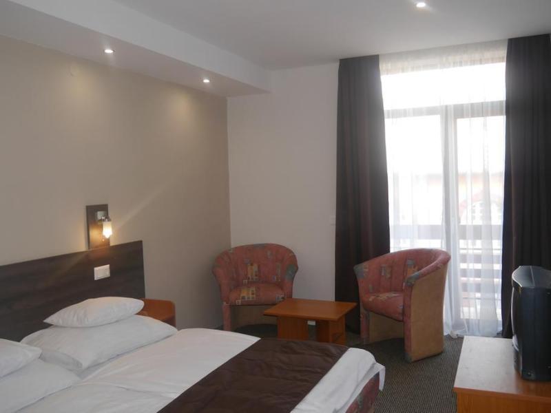 Hotel Tagore