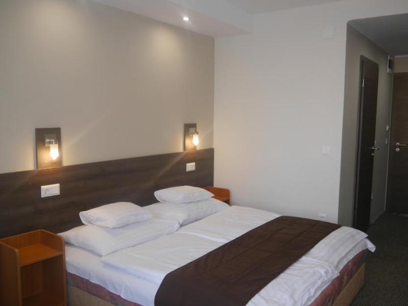 Hotel Tagore