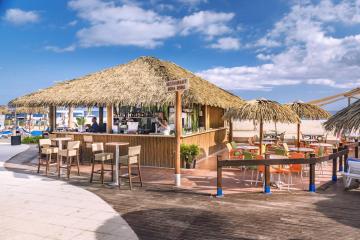 Отель Tahiti Playa Испания, Санта-Сусанна, фото 6