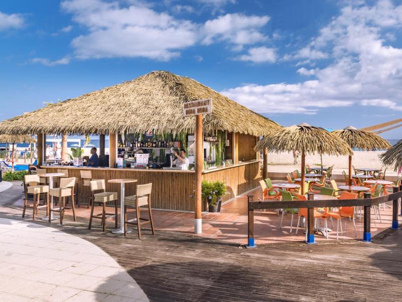 Tahiti Playa