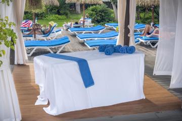 Отель Tahiti Playa Испания, Санта-Сусанна, фото 8
