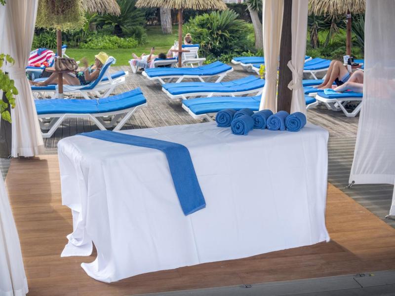 Tahiti Playa