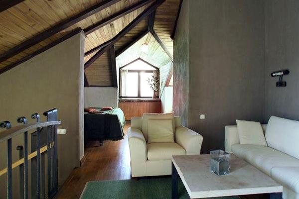 Tufenkian Avan Marak Tsapatagh Hotel