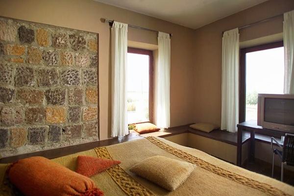 Tufenkian Avan Marak Tsapatagh Hotel