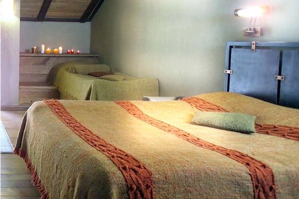 Tufenkian Avan Marak Tsapatagh Hotel