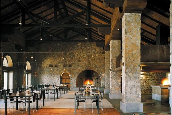 Tufenkian Avan Marak Tsapatagh Hotel