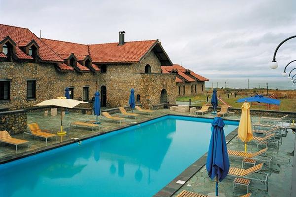 Tufenkian Avan Marak Tsapatagh Hotel