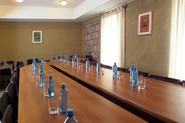 Tufenkian Avan Marak Tsapatagh Hotel