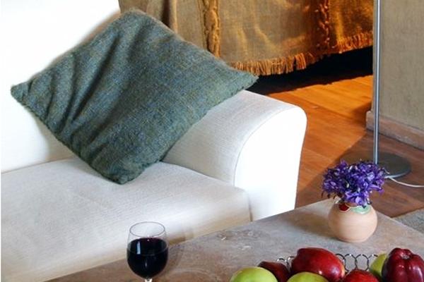 Tufenkian Avan Marak Tsapatagh Hotel