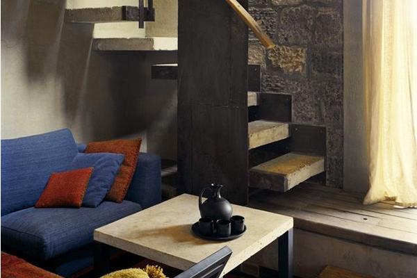 Tufenkian Avan Marak Tsapatagh Hotel