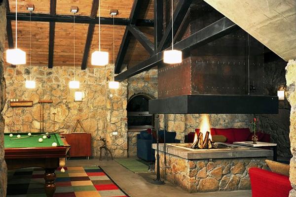 Tufenkian Avan Marak Tsapatagh Hotel