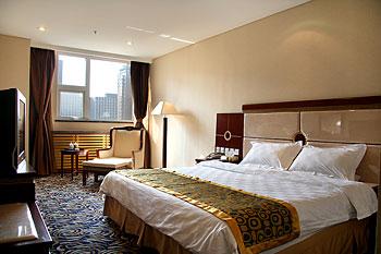 Tai Mu Shan International Business Hotel