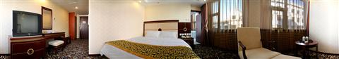 Tai Mu Shan International Business Hotel