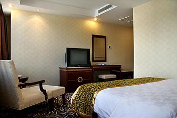 Tai Mu Shan International Business Hotel