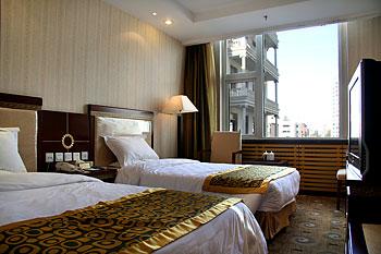 Tai Mu Shan International Business Hotel