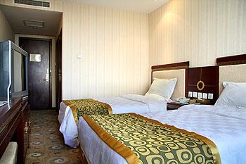 Tai Mu Shan International Business Hotel