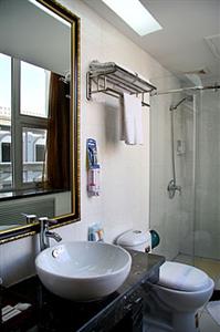 Tai Mu Shan International Business Hotel