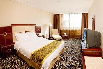 Tai Mu Shan International Business Hotel