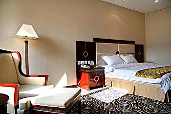 Tai Mu Shan International Business Hotel