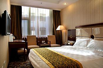 Tai Mu Shan International Business Hotel