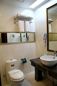 Tai Mu Shan International Business Hotel