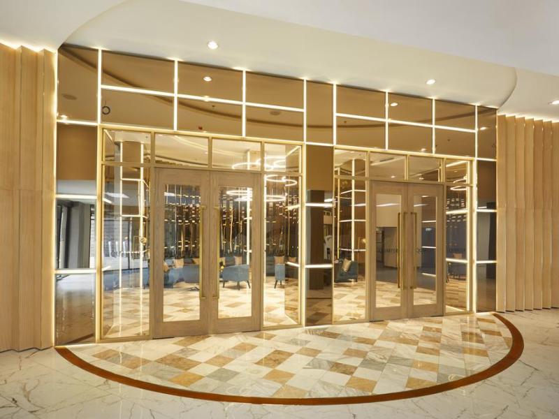 The Quarter Ladprao by UHG