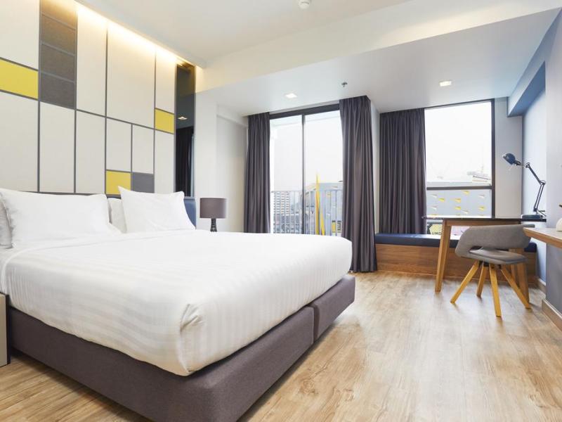 The Quarter Ladprao by UHG