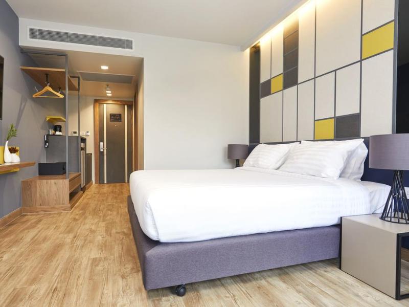 The Quarter Ladprao by UHG