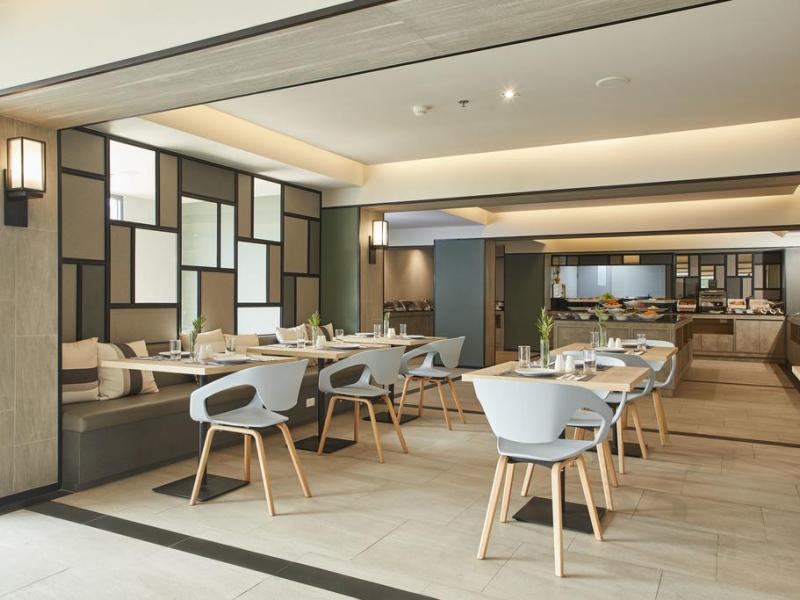 The Quarter Ladprao by UHG