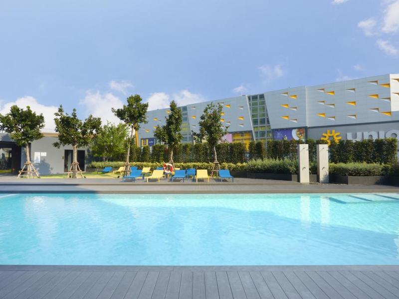 The Quarter Ladprao by UHG