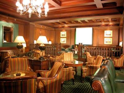 Taj Coromandel