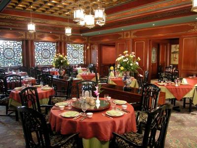 Taj Coromandel