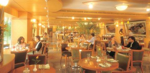 Taj Coromandel