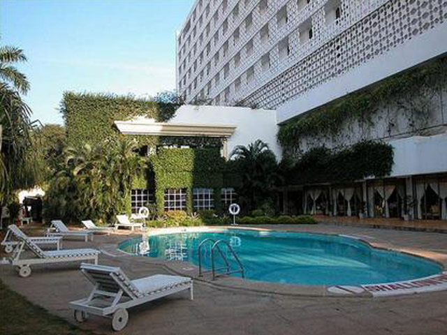 Taj Coromandel