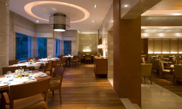 Taj Coromandel