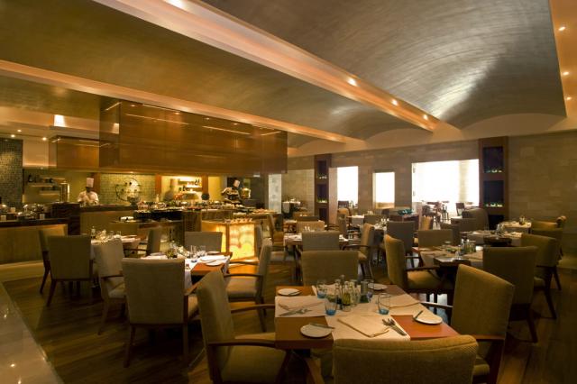 Taj Coromandel
