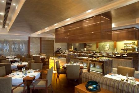 Taj Coromandel