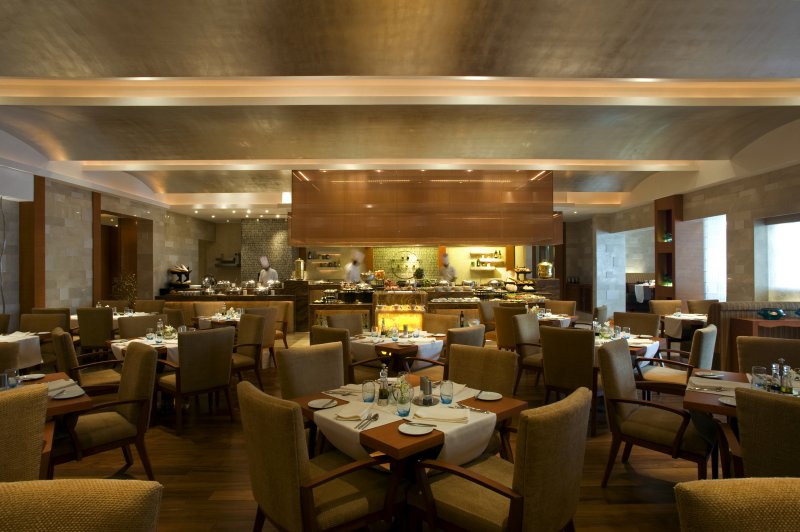 Taj Coromandel