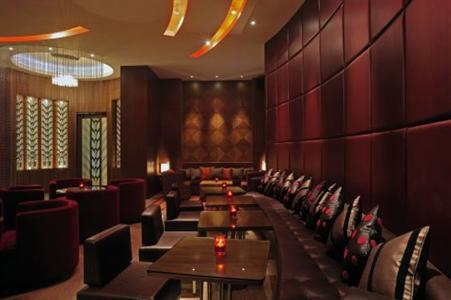Taj Coromandel
