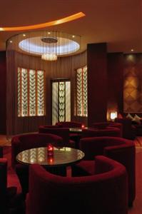 Taj Coromandel