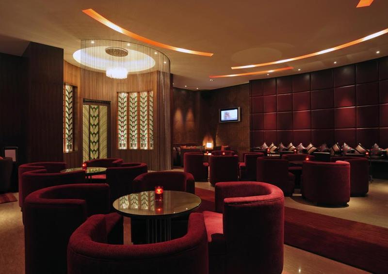 Taj Coromandel