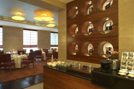 Taj Coromandel
