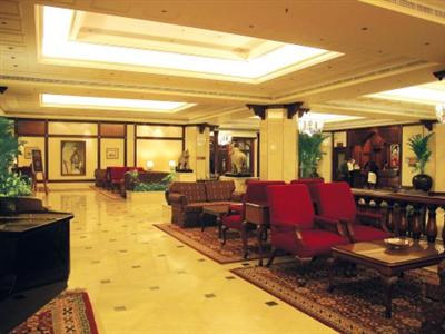 Taj Coromandel