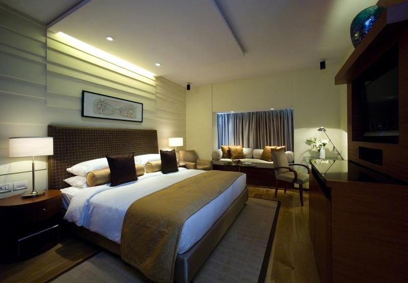 Taj Coromandel