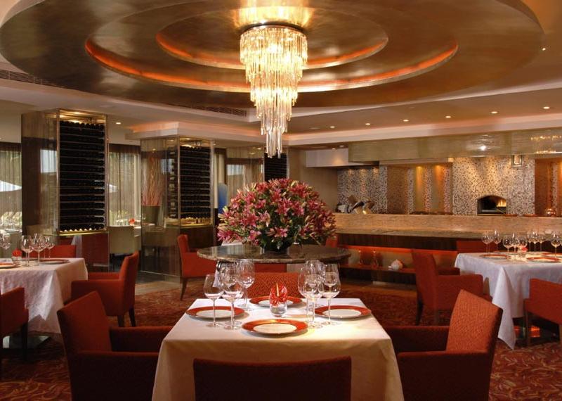 Taj Coromandel