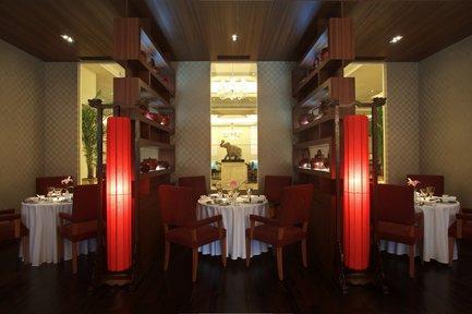 Taj Coromandel