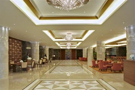 Taj Coromandel